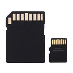 16GB 高速 Class 10 TF/Micro SDHC UHS-1(U1) 記憶卡，寫入速度：15mb/s，讀取速度：30mb/s（100% 真實容量），16GB
