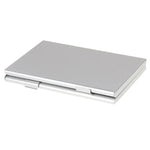 2個3合1記憶卡保護盒，適用SD卡，尺寸：93mm (L) x 62mm (W) x 10mm (H)