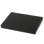 2個9合1記憶卡保護盒，適用TF卡，尺寸：93mm (L) x 62mm (W) x 10mm