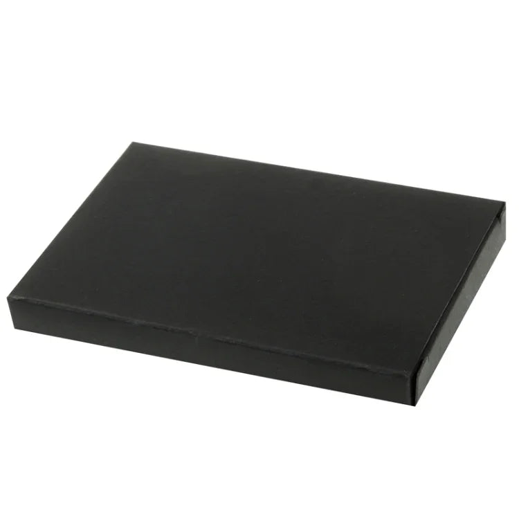 2個9合1記憶卡保護盒，適用TF卡，尺寸：93mm (L) x 62mm (W) x 10mm