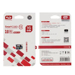 LD高速Class 10 TF/Micro SDXC UHS-1(U1)記憶卡，16GB、32GB、64GB、128GB