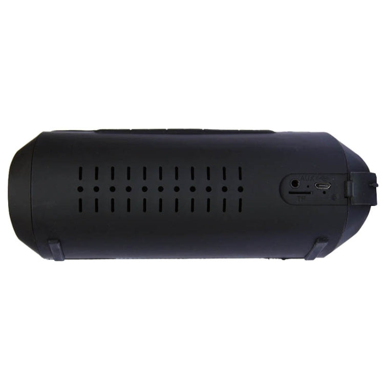 YM-339 2 x 5W 藍牙喇叭，帶 LED 燈，支援 TF 卡