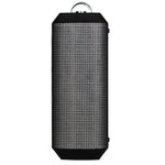 YM-339 2 x 5W 藍牙喇叭，帶 LED 燈，支援 TF 卡