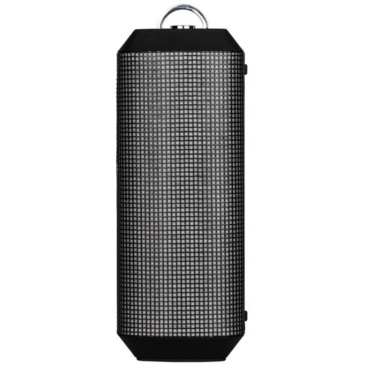 YM-339 2 x 5W 藍牙喇叭，帶 LED 燈，支援 TF 卡