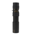 10-30 x 25mm 背包徒步用單筒望遠鏡，10-30x25