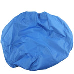 高品質45-50公升背包防雨罩，45-50公升（藍色），45-50公升（銀色），45-50公升（橘色）