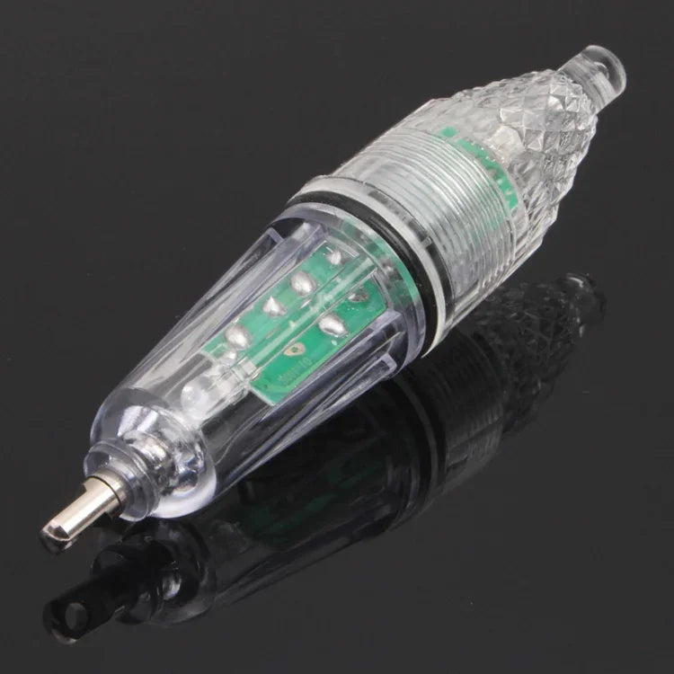 聚魚燈 水下 LED 燈