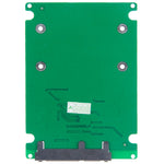 ZIF CE 轉 SATA 轉換卡，ZIF CE