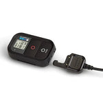 WiFi 控制遙控充電線，適用於 GoPro HERO10 Black / HERO9 Black / HERO8 Black / 7 / 6 / 5 / 4 / 3 / 3+（50cm），WiFi 控制