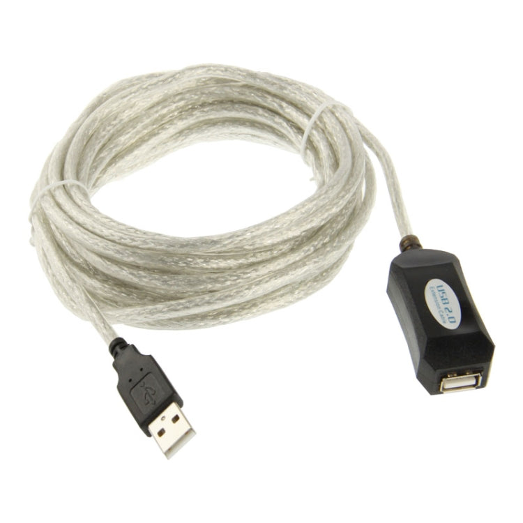 USB 2.0 延長線，長度：5M，延長線，長度：5m