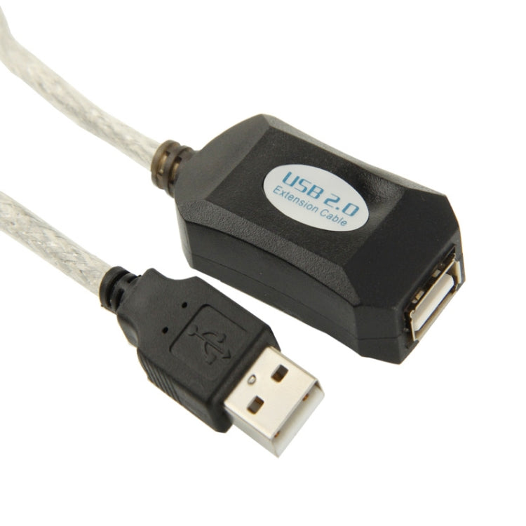 USB 2.0 延長線，長度：5M，延長線，長度：5m