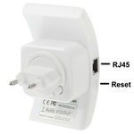 300Mbps無線N WIFI 802.11n中繼器範圍擴展器