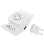 300Mbps無線N WIFI 802.11n中繼器範圍擴展器