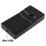 USB 2.0 轉 DVI / VGA / HDMI 顯示轉接器，支援全高清 1080P，最多可擴展至 6 個顯示單元，USB 2.0 解析度：1920*1080