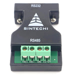 Sintechi RS-232轉RS-485被動轉換器，Sintechi RS-232轉RS-485