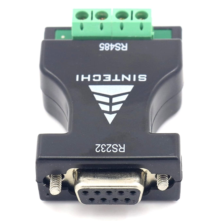 Sintechi RS-232轉RS-485被動轉換器，Sintechi RS-232轉RS-485