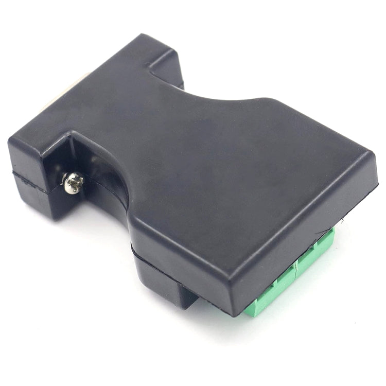 Sintechi RS-232轉RS-485被動轉換器，Sintechi RS-232轉RS-485