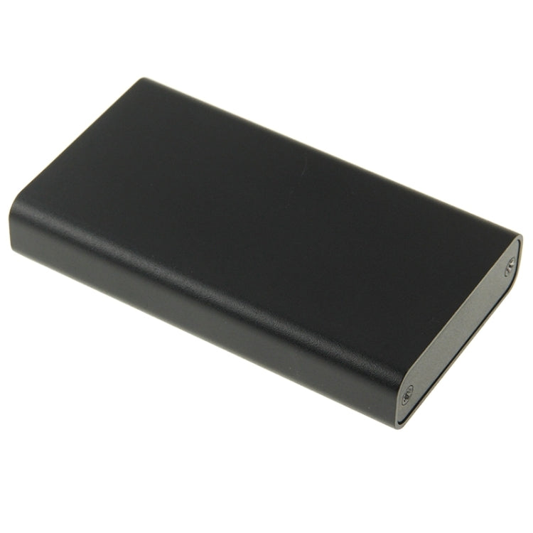 6gb/s mSATA 固態硬碟 SSD 轉 USB 3.0 硬碟盒