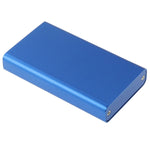 6gb/s mSATA 固態硬碟 SSD 轉 USB 3.0 硬碟盒