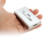 6gb/s mSATA 固態硬碟 SSD 轉 USB 3.0 硬碟盒