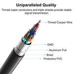 1米 USB-C / Type-C 3.1 公頭轉 USB 3.0 90 度左轉接頭線