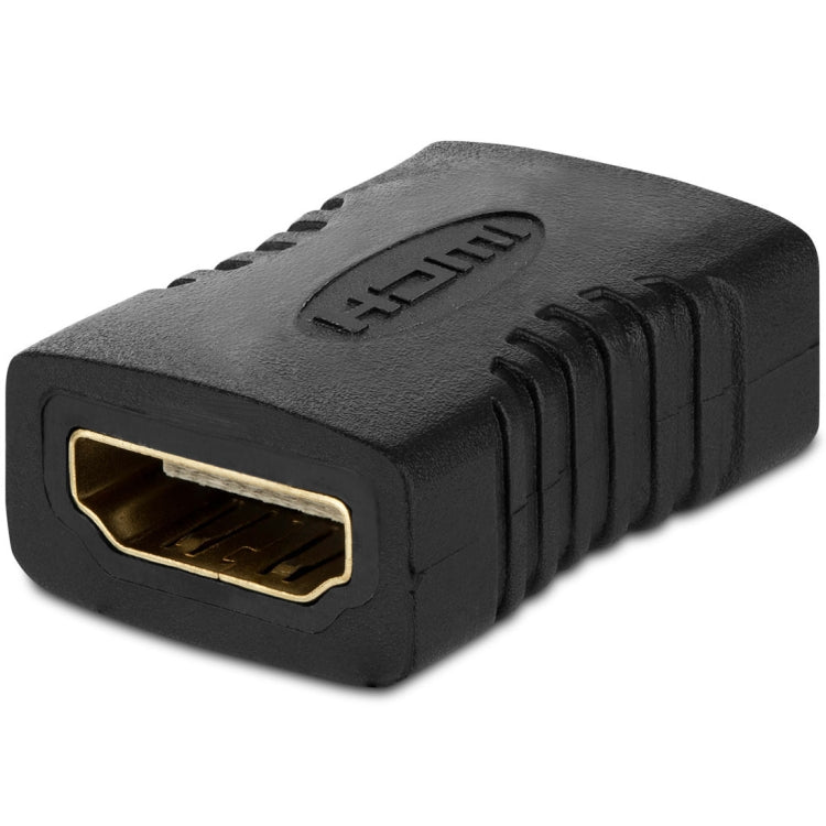 HDMI 19針母頭轉 HDMI 19針母頭轉接器，HDMI 母頭對母頭