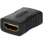 HDMI 19針母頭轉 HDMI 19針母頭轉接器，HDMI 母頭對母頭