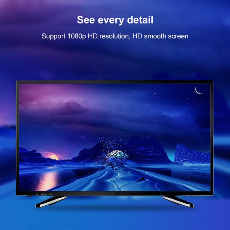 HDMI 19針公對母360度旋轉轉接頭（鍍金）