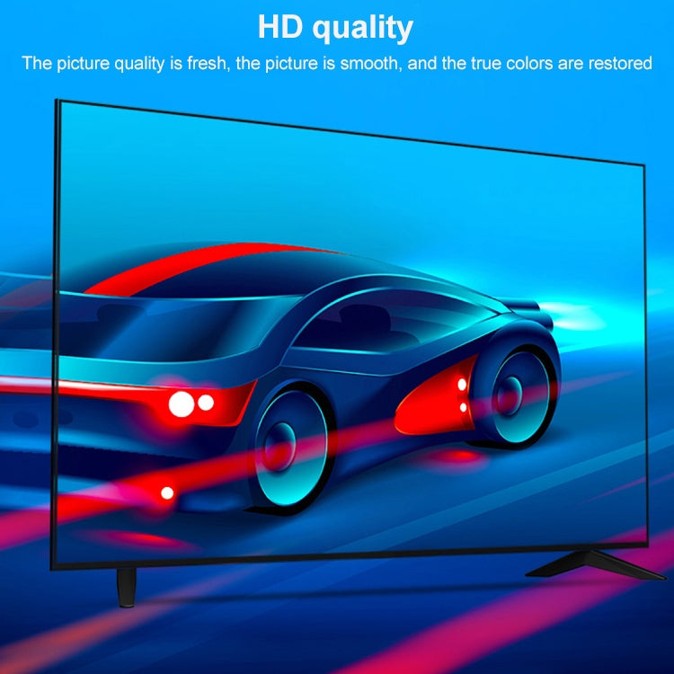 16公分鍍金迷你HDMI公對HDMI 19針母線，迷你HDMI公，長度：16公分