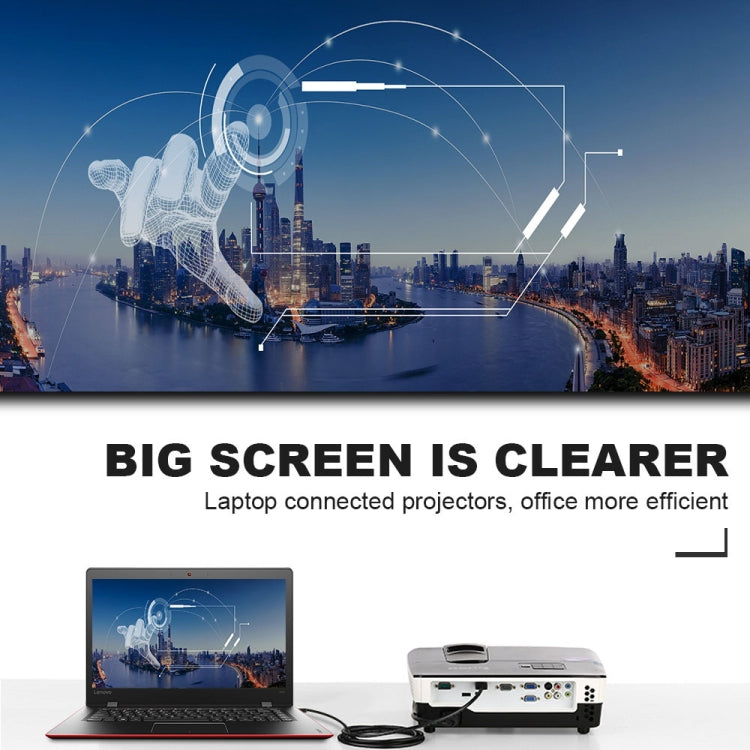 1.5米鍍金3D 1080P微型HDMI公對HDMI公線，適用手機、相機、GoPro，鍍金微型HDMI，長度：1.5米