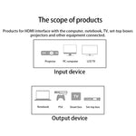 1.8米HDMI對HDMI 19針線，1.4版本，支援3D、乙太網路、高清電視 / Xbox 360 / PS3等（鍍金），長度：1.8米