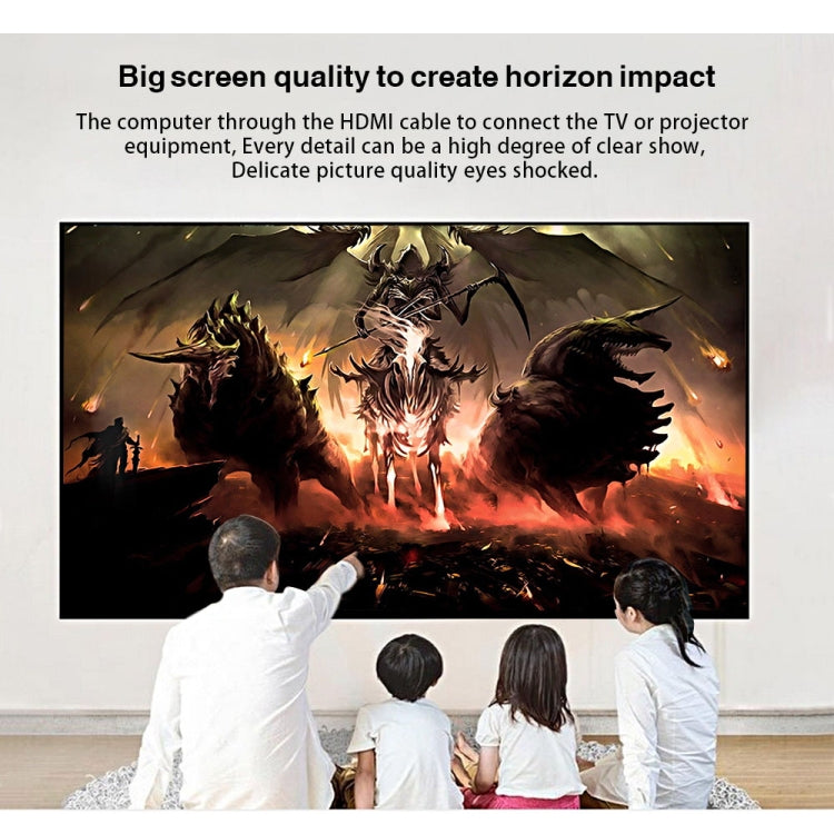 1.8米HDMI對HDMI 19針線，1.4版本，支援3D、乙太網路、高清電視 / Xbox 360 / PS3等（鍍金），長度：1.8米