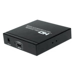 NK-10II HDMI轉HDMI/CVBS/AV縮放盒視頻轉換器，HDMI轉HDMI/CVBS/AV