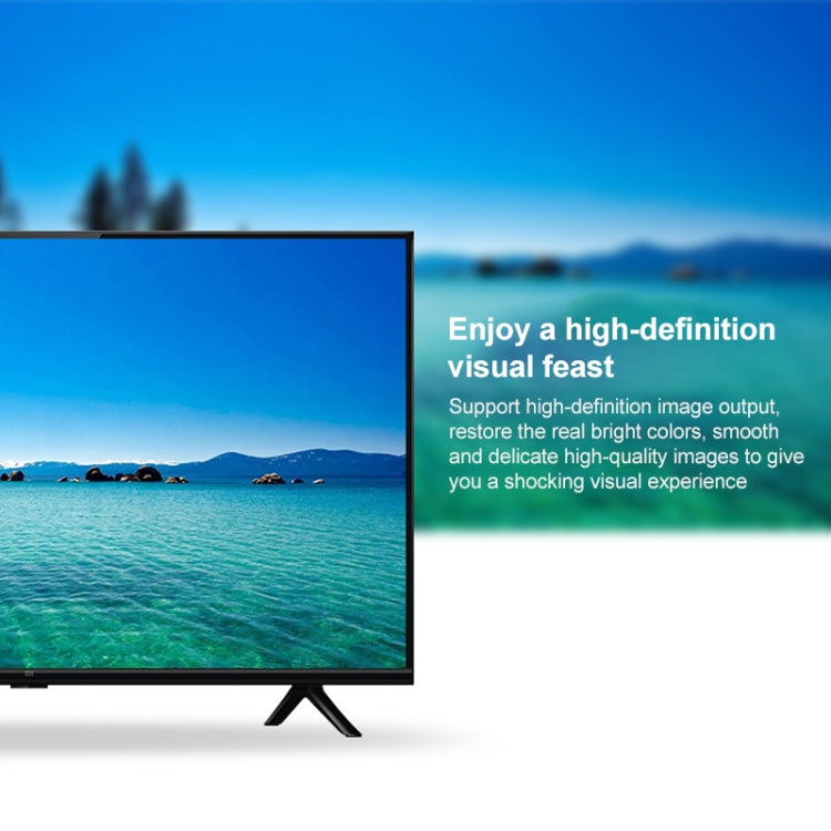 DVI-D 24+1針公頭轉HDMI 19針母頭轉接器，適用於顯示器/高清電視