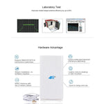 LF-ANT4G01 室內88dBi 4G LTE MIMO天線含2條2米連接線，TS-9接口，TS-9接口