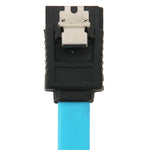 7 針 SATA 3.0 母頭轉 7 針 SATA 3.0 母頭硬碟資料線，長度：50cm