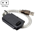 USB 2.0 轉 IDE & SATA 線，線長約 55cm，USB 2.0 轉 IDE & SATA（歐規插頭），USB 2.0 轉 IDE & SATA（美規插頭），USB 2.0 轉 IDE & SATA（英規插頭）