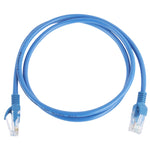 CAT6E LAN網路線，長度：10米，1米，1.5米，2米，3米，5米，10米