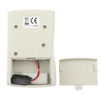網路線測試器RJ45 RJ11 RJ12 Cat5 UTP LAN網路工具，RJ45/RJ11綠色