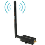 Sunhans SH24BTA-N 35dBm 2.4GHz 3W 11N/G/B WiFi 信號增強器 無線中繼器，SH24BTA-N