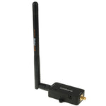 Sunhans SH24BTA-N 35dBm 2.4GHz 3W 11N/G/B WiFi 信號增強器 無線中繼器，SH24BTA-N