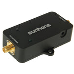 Sunhans SH24BTA-N 35dBm 2.4GHz 3W 11N/G/B WiFi 信號增強器 無線中繼器，SH24BTA-N