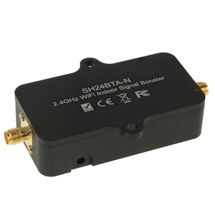 Sunhans SH24BTA-N 35dBm 2.4GHz 3W 11N/G/B WiFi 信號增強器 無線中繼器，SH24BTA-N