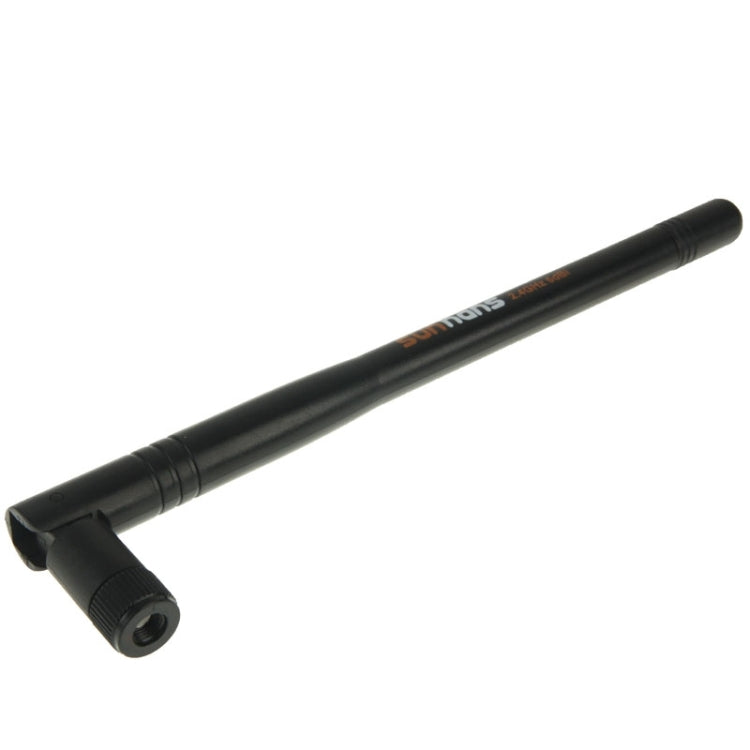 Sunhans SH24BTA-N 35dBm 2.4GHz 3W 11N/G/B WiFi 信號增強器 無線中繼器，SH24BTA-N