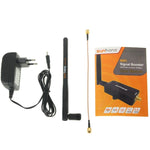 Sunhans SH24BTA-N 35dBm 2.4GHz 3W 11N/G/B WiFi 信號增強器 無線中繼器，SH24BTA-N