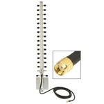 無線 17dBi Yagi SMA 網路天線，17dBi Yagi SMA