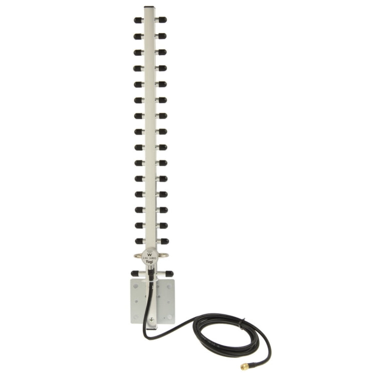 無線 17dBi Yagi SMA 網路天線，17dBi Yagi SMA