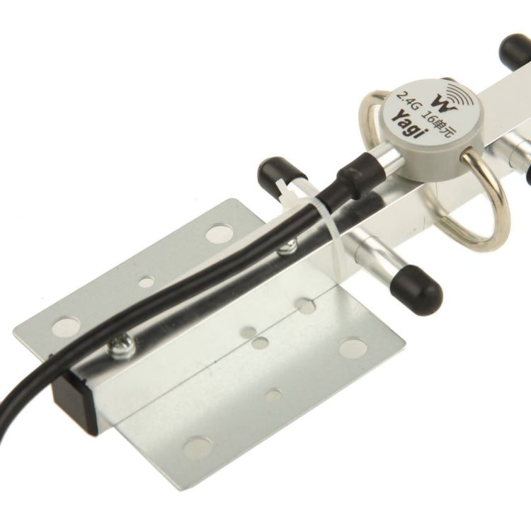 無線 17dBi Yagi SMA 網路天線，17dBi Yagi SMA