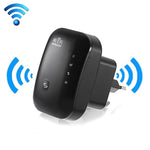 WS-WN560N2 300Mbps無線N WIFI 802.11n中繼器範圍擴展器，歐規插頭