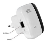 WS-WN560N2 300Mbps無線N WIFI 802.11n中繼器範圍擴展器，歐規插頭